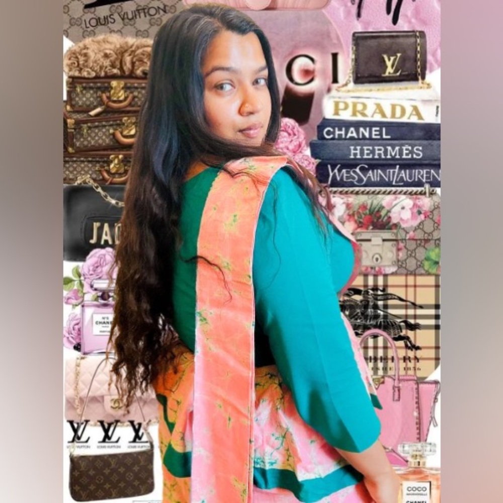 Meet your Posher, Nilakshe